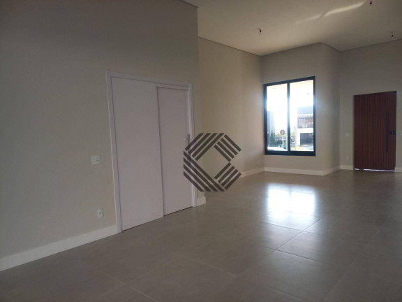 Imagem Casa com 3 Quartos à Venda, 261 m² em Alphaville Nova Esplanada - Votorantim Imagem Casa com 3 Quartos à Venda, 261 m² em Alphaville Nova Esplanada - Votorantim