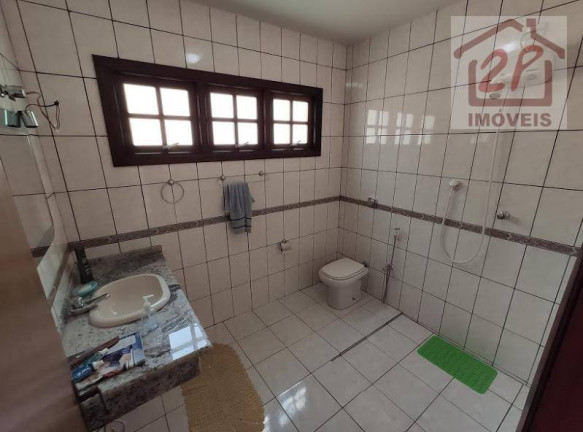 Imagem Sobrado com 4 Quartos à Venda, 384 m² em Chácaras Condomínio Recanto Pássaros Ii - Jacareí Imagem Sobrado com 4 Quartos à Venda, 384 m² em Chácaras Condomínio Recanto Pássaros Ii - Jacareí