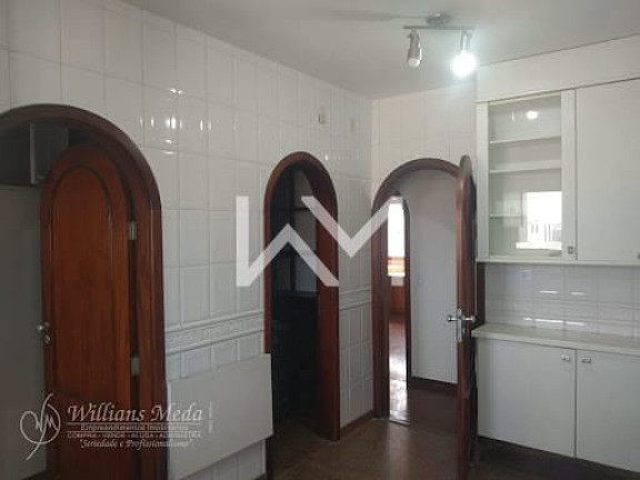 Imagem Apartamento com 3 Quartos à Venda, 289 m² em Jardim Barbosa - Guarulhos