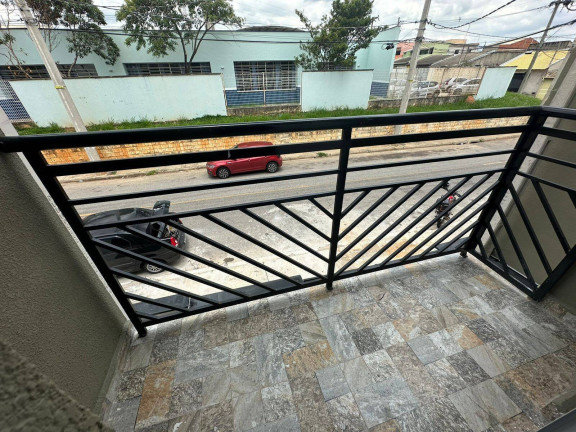 Imagem Sobrado com 2 Quartos à Venda, em Jardim Eliana - Sorocaba Imagem Sobrado com 2 Quartos à Venda, em Jardim Eliana - Sorocaba