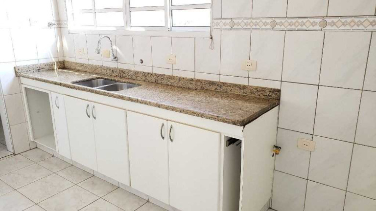 Imagem Apartamento com 3 Quartos à Venda, 118 m² em Jardim Satélite - São José Dos Campos
