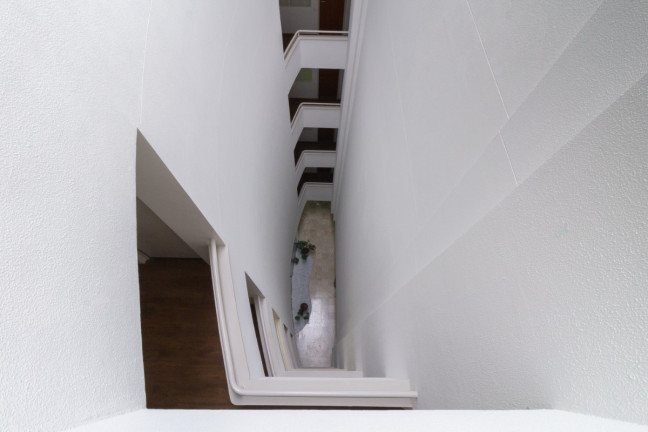 Imagem Apartamento com 1 Quarto à Venda, 36 m² em Jardim Paulista - São Paulo Imagem Apartamento com 1 Quarto à Venda, 36 m² em Jardim Paulista - São Paulo