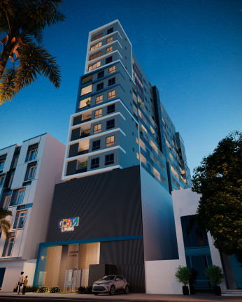 Imagem Apartamento com 2 Quartos à Venda, 61 m² em Praia Da Costa - Vila Velha Imagem Apartamento com 2 Quartos à Venda, 61 m² em Praia Da Costa - Vila Velha