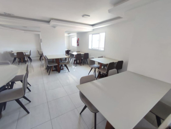 Imagem Apartamento com 1 Quarto à Venda, 40 m² em Aviação - Praia Grande Imagem Apartamento com 1 Quarto à Venda, 40 m² em Aviação - Praia Grande