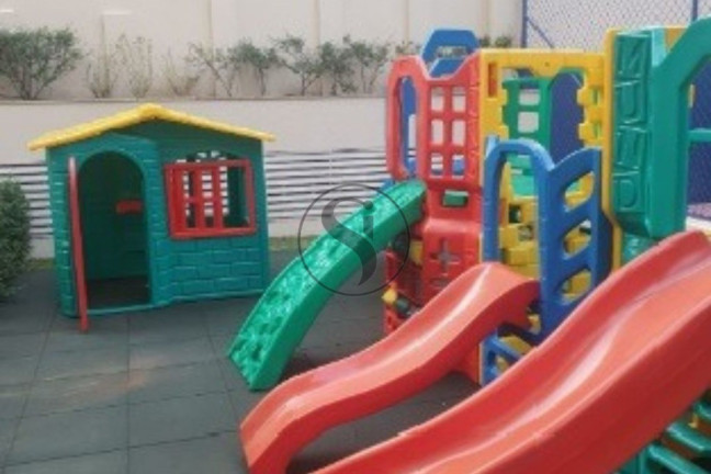 Imagem Apartamento com 3 Quartos à Venda, 121 m² em Vila Regente Feijó - São Paulo Imagem Apartamento com 3 Quartos à Venda, 121 m² em Vila Regente Feijó - São Paulo