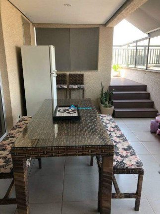 Imagem Cobertura com 3 Quartos à Venda, 174 m² em Vila Guarani - Jundiaí Imagem Cobertura com 3 Quartos à Venda, 174 m² em Vila Guarani - Jundiaí