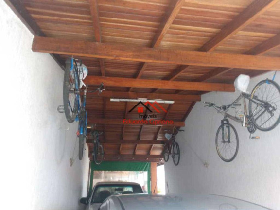 Imagem Sobrado com 3 Quartos à Venda, 262 m² em Indaiá - Caraguatatuba