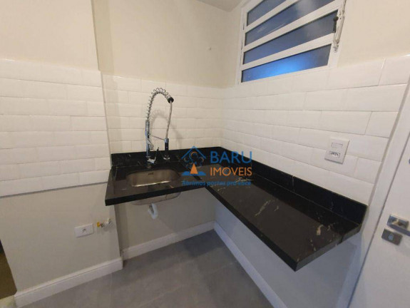 Imagem Apartamento com 1 Quarto à Venda, 30 m² em Consolação - São Paulo Imagem Apartamento com 1 Quarto à Venda, 30 m² em Consolação - São Paulo