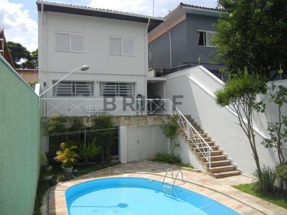 Imagem Casa com 3 Quartos à Venda, 491 m² em Brooklin - São Paulo Imagem Casa com 3 Quartos à Venda, 491 m² em Brooklin - São Paulo