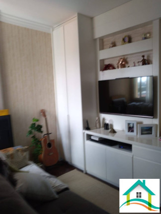 Imagem Apartamento com 3 Quartos à Venda, 153 m² em Santa Paula - São Caetano Do Sul Imagem Apartamento com 3 Quartos à Venda, 153 m² em Santa Paula - São Caetano Do Sul