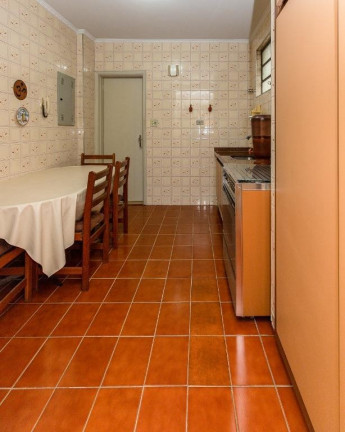 Imagem Imóvel com 3 Quartos à Venda, 91 m² em Vila Nova Conceição - São Paulo