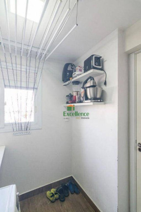 Imagem Apartamento com 3 Quartos à Venda, 88 m² em Campestre - Santo André Imagem Apartamento com 3 Quartos à Venda, 88 m² em Campestre - Santo André