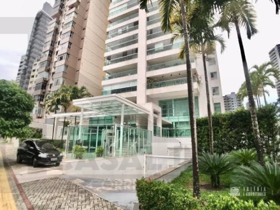 Imagem Imóvel com 4 Quartos à Venda, 100 m² em Umarizal - Belém