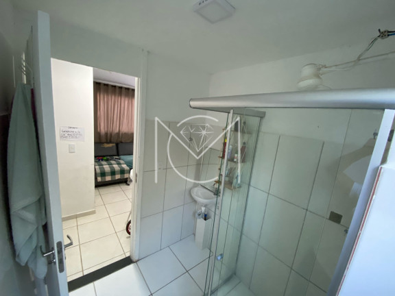 Imagem Apartamento com 2 Quartos à Venda, 44 m² em São Pedro - Esmeraldas
