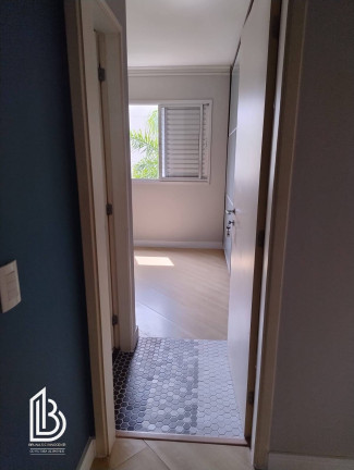 Imagem Apartamento com 4 Quartos à Venda, 107 m² em Mooca - São Paulo
