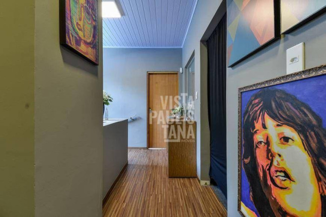 Imagem Casa com 10 Quartos à Venda, 350 m² em Vila Nova Conceição - São Paulo Imagem Casa com 10 Quartos à Venda, 350 m² em Vila Nova Conceição - São Paulo