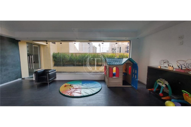 Imagem Apartamento com 3 Quartos à Venda, 221 m² em Vila Andrade - São Paulo Imagem Apartamento com 3 Quartos à Venda, 221 m² em Vila Andrade - São Paulo