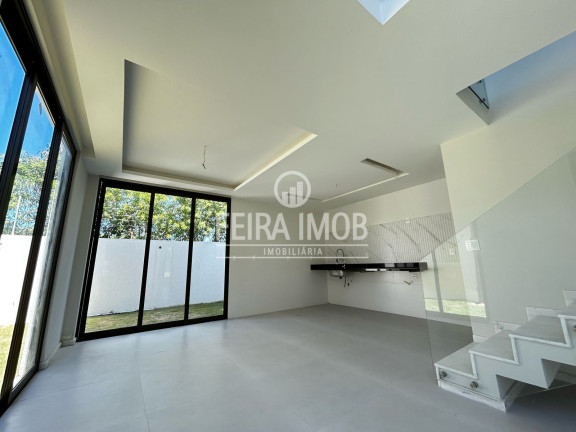 Imagem Casa com 4 Quartos à Venda, 164 m² em Abrantes - Camaçari Imagem Casa com 4 Quartos à Venda, 164 m² em Abrantes - Camaçari