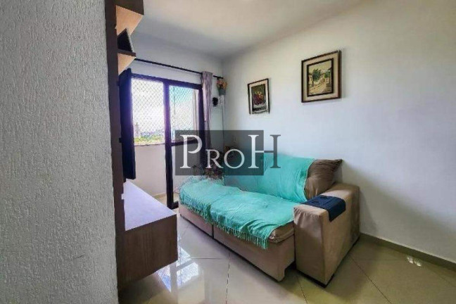 Imagem Apartamento com 3 Quartos à Venda, 64 m² em Nova Petrópolis - São Bernardo Do Campo Imagem Apartamento com 3 Quartos à Venda, 64 m² em Nova Petrópolis - São Bernardo Do Campo