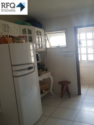 Imagem Imóvel com 2 Quartos à Venda, 56 m² em Bosque Da Saúde - São Paulo