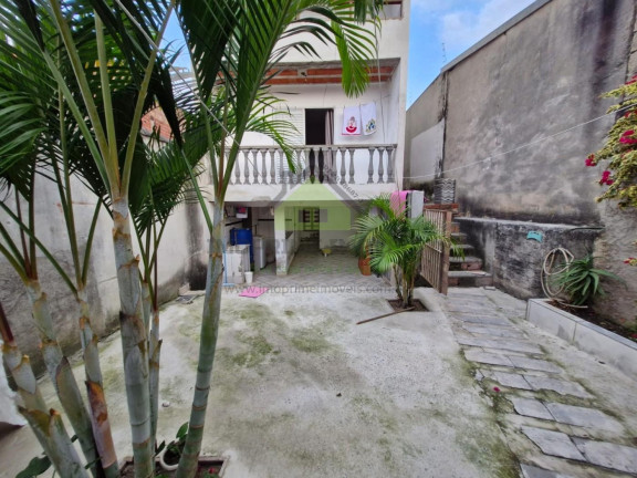 Imagem Casa com 4 Quartos à Venda, 210 m² em Jardim Colonia - Jacareí Imagem Casa com 4 Quartos à Venda, 210 m² em Jardim Colonia - Jacareí