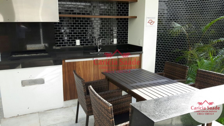 Imagem Flat com 1 Quarto à Venda, 45 m² em Vila Mariana - São Paulo