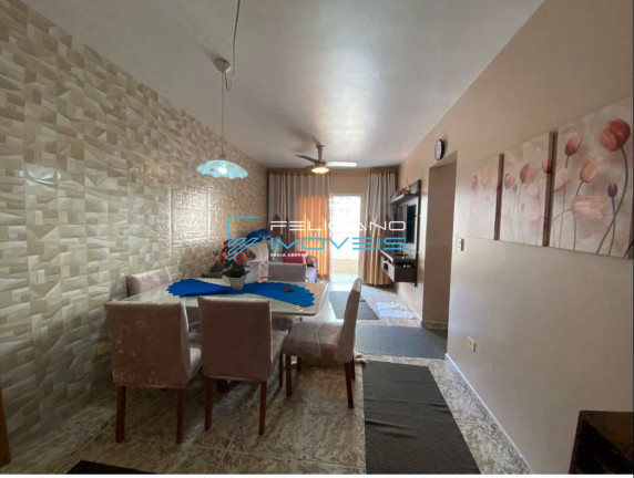 Imagem Apartamento com 2 Quartos à Venda, 88 m² em Tupi - Praia Grande Imagem Apartamento com 2 Quartos à Venda, 88 m² em Tupi - Praia Grande