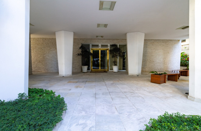 Imagem Apartamento com 3 Quartos à Venda, 269 m² em Higienópolis - São Paulo Imagem Apartamento com 3 Quartos à Venda, 269 m² em Higienópolis - São Paulo