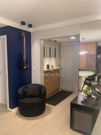 Imagem Apartamento com 2 Quartos à Venda, 98 m² em Barreiros - São José Imagem Apartamento com 2 Quartos à Venda, 98 m² em Barreiros - São José