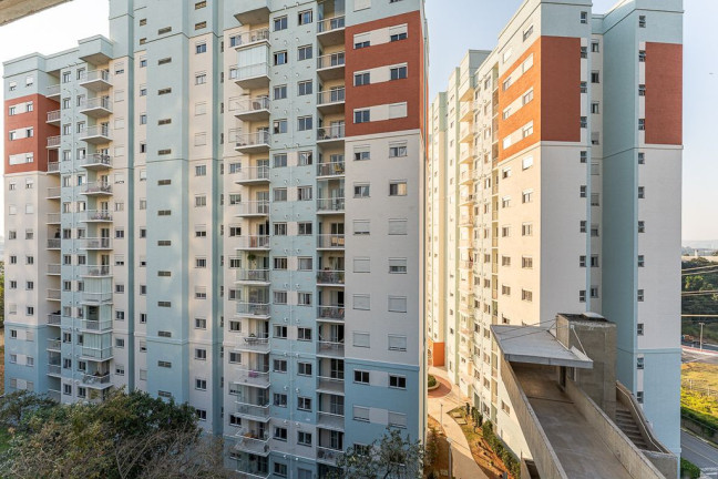 Imagem Apartamento com 2 Quartos à Venda, 56 m² em Votupoca - Barueri Imagem Apartamento com 2 Quartos à Venda, 56 m² em Votupoca - Barueri