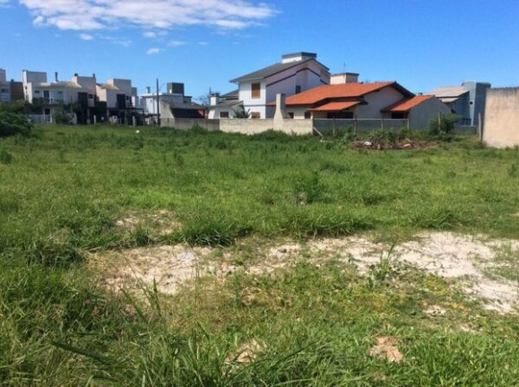 Imagem Terreno à Venda, 335 m² em Ferraz - Garopaba