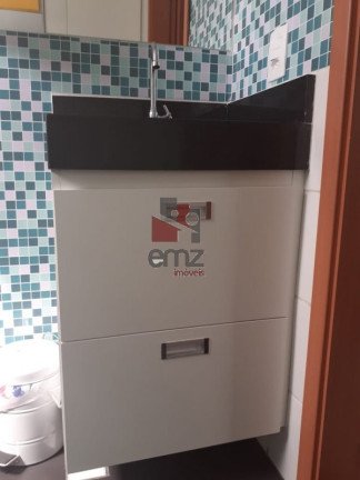 Imagem Apartamento com 2 Quartos à Venda, 47 m² em Bairro Seminário - Campo Grande