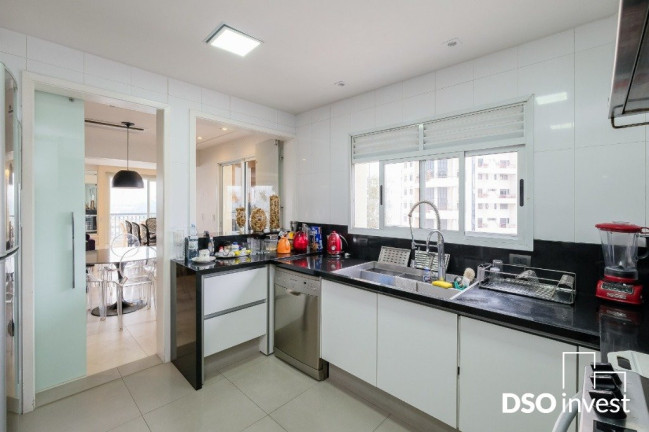 Imagem Apartamento com 3 Quartos para Alugar, em Itaim Bibi - São Paulo Imagem Apartamento com 3 Quartos para Alugar, em Itaim Bibi - São Paulo