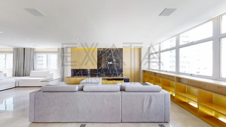 Imagem Imóvel com 2 Quartos à Venda, 225 m² em Itaim Bibi - São Paulo Imagem Imóvel com 2 Quartos à Venda, 225 m² em Itaim Bibi - São Paulo