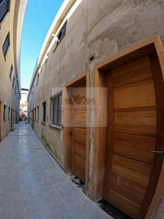 Imagem Casa com 2 Quartos à Venda, 57 m² em Vila Valparaíso - Santo André Imagem Casa com 2 Quartos à Venda, 57 m² em Vila Valparaíso - Santo André