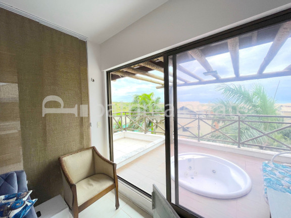 Imagem Apartamento com 3 Quartos à Venda, 126 m² em Prainha - Aquiraz Imagem Apartamento com 3 Quartos à Venda, 126 m² em Prainha - Aquiraz