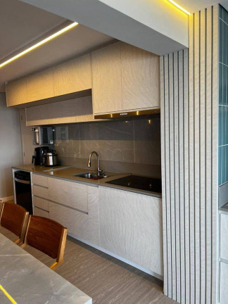 Imagem Apartamento com 3 Quartos à Venda, 107 m² em Vila Aviação - Bauru Imagem Apartamento com 3 Quartos à Venda, 107 m² em Vila Aviação - Bauru