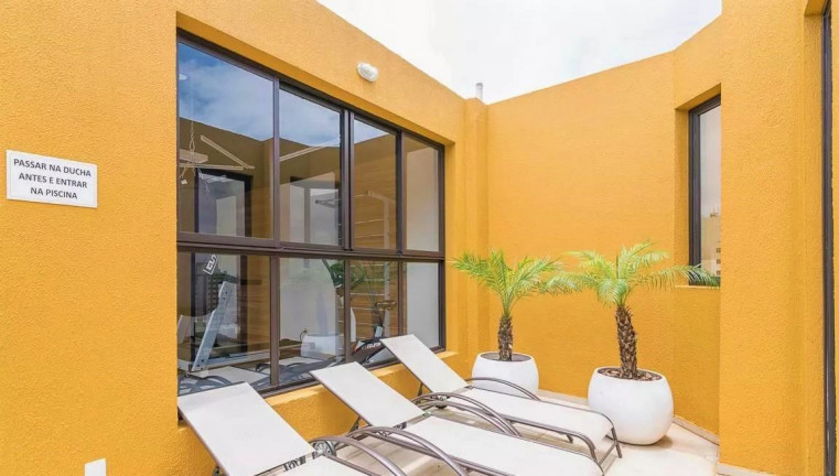 Imagem Apartamento com 2 Quartos à Venda, em Vila Valparaíso - Santo André Imagem Apartamento com 2 Quartos à Venda, em Vila Valparaíso - Santo André