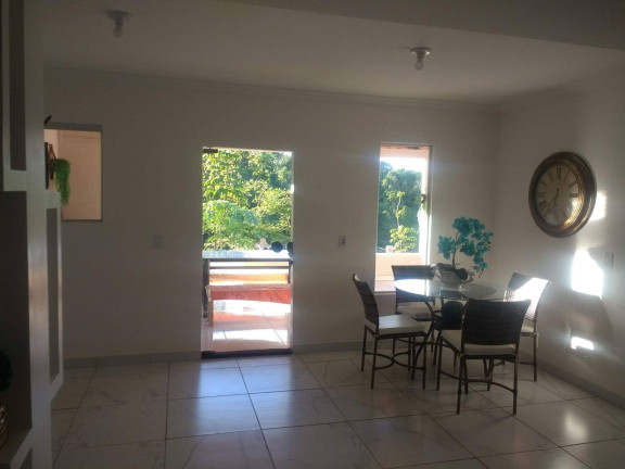 Imagem Casa com 3 Quartos à Venda, 150 m² em Caldazinha Imagem Casa com 3 Quartos à Venda, 150 m² em Caldazinha
