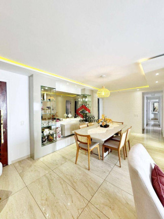 Imagem Apartamento com 3 Quartos à Venda, 137 m² em Meireles - Fortaleza Imagem Apartamento com 3 Quartos à Venda, 137 m² em Meireles - Fortaleza