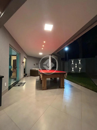 Imagem Casa com 4 Quartos à Venda, 450 m² em Residencial Granville - Goiânia Imagem Casa com 4 Quartos à Venda, 450 m² em Residencial Granville - Goiânia