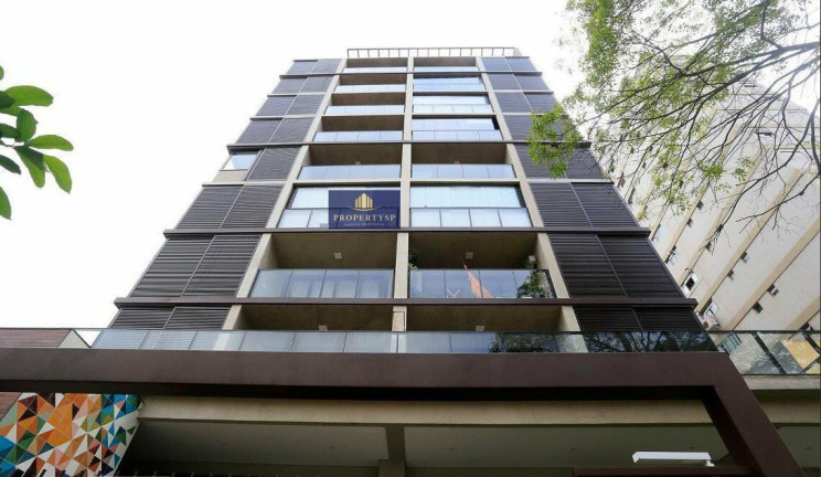 Imagem Apartamento com 1 Quarto à Venda, 47 m² em Pinheiros - São Paulo Imagem Apartamento com 1 Quarto à Venda, 47 m² em Pinheiros - São Paulo