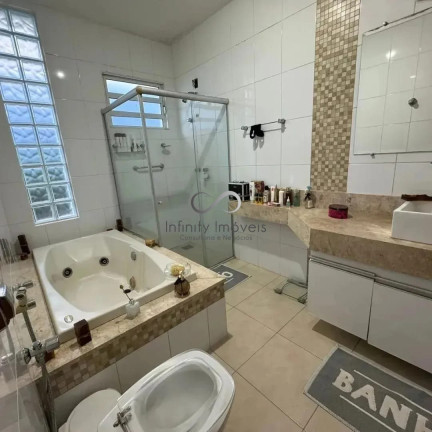 Imagem Casa com 5 Quartos à Venda, 1.000 m² em Centro - Lagoa Santa