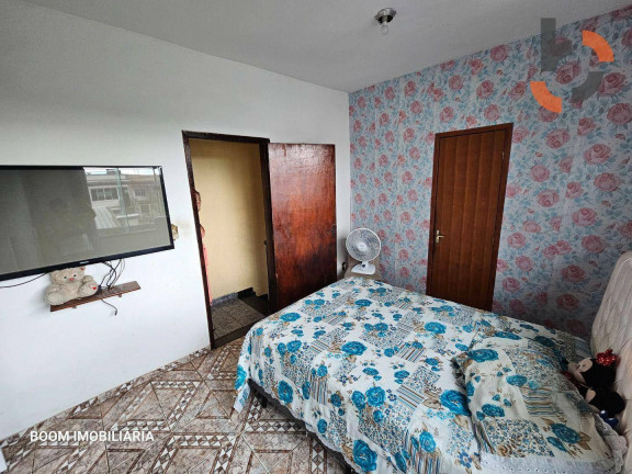 Imagem Casa com 2 Quartos à Venda, 107 m² em Marco Ii - Nova Iguaçu