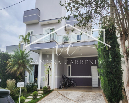 Imagem Casa com 3 Quartos à Venda, em Ibiti Royal Park - Sorocaba Imagem Casa com 3 Quartos à Venda, em Ibiti Royal Park - Sorocaba
