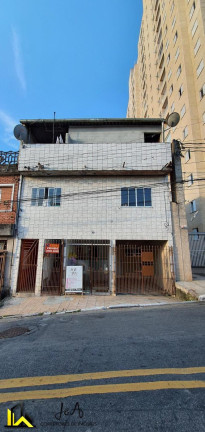 Imagem Casa com 1 Quarto à Venda, 250 m² em Novo Osasco - Osasco Imagem Casa com 1 Quarto à Venda, 250 m² em Novo Osasco - Osasco