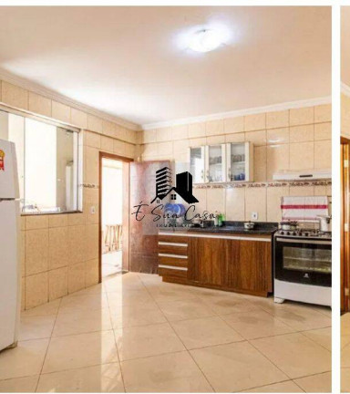 Imagem Casa com 4 Quartos à Venda, 330 m² em Europa - Contagem Imagem Casa com 4 Quartos à Venda, 330 m² em Europa - Contagem