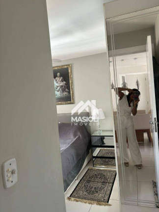 Imagem Apartamento com 3 Quartos à Venda, 72 m² em Praia De Itaparica - Vila Velha