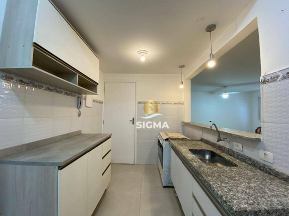 Imagem Apartamento com 2 Quartos à Venda, 90 m² em Jardim Astúrias - Guarujá Imagem Apartamento com 2 Quartos à Venda, 90 m² em Jardim Astúrias - Guarujá
