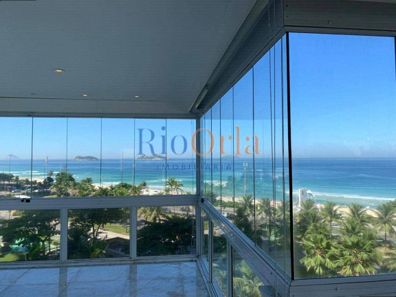 Imagem Apartamento com 3 Quartos à Venda, 400 m² em Barra Da Tijuca - Rio De Janeiro Imagem Apartamento com 3 Quartos à Venda, 400 m² em Barra Da Tijuca - Rio De Janeiro